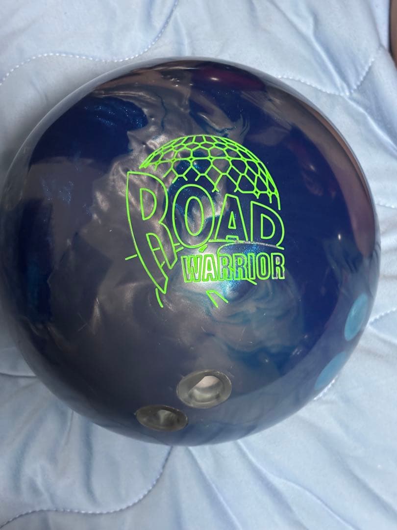 ストーム ロード•ウォリアー 14P