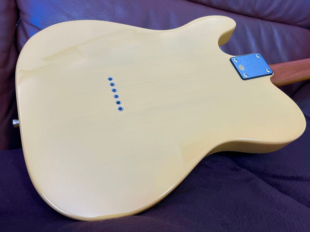 バッカスUniverse Series BTE-2-RSM/M (BBD)