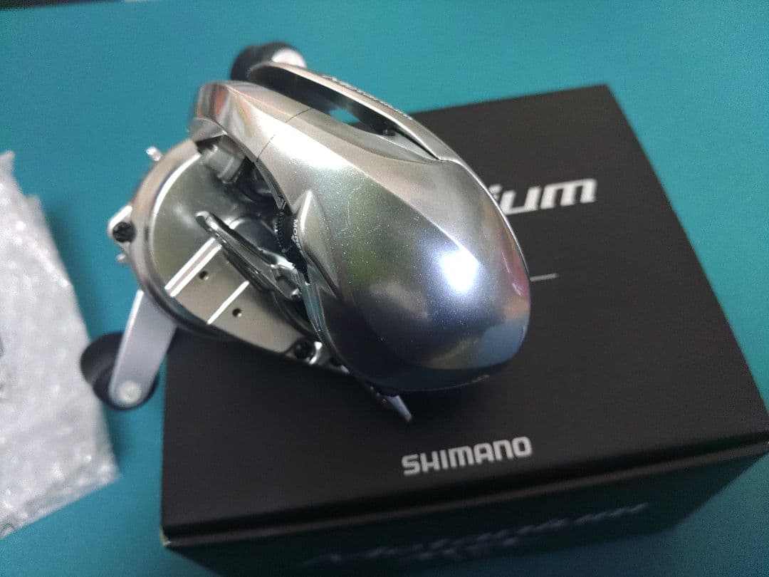 シマノ SHIMANO 【nium MGL XG 】