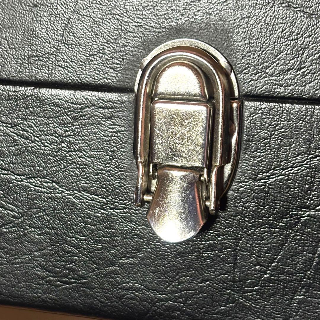 美品 TNG オカリナ 7本用 ハードケース