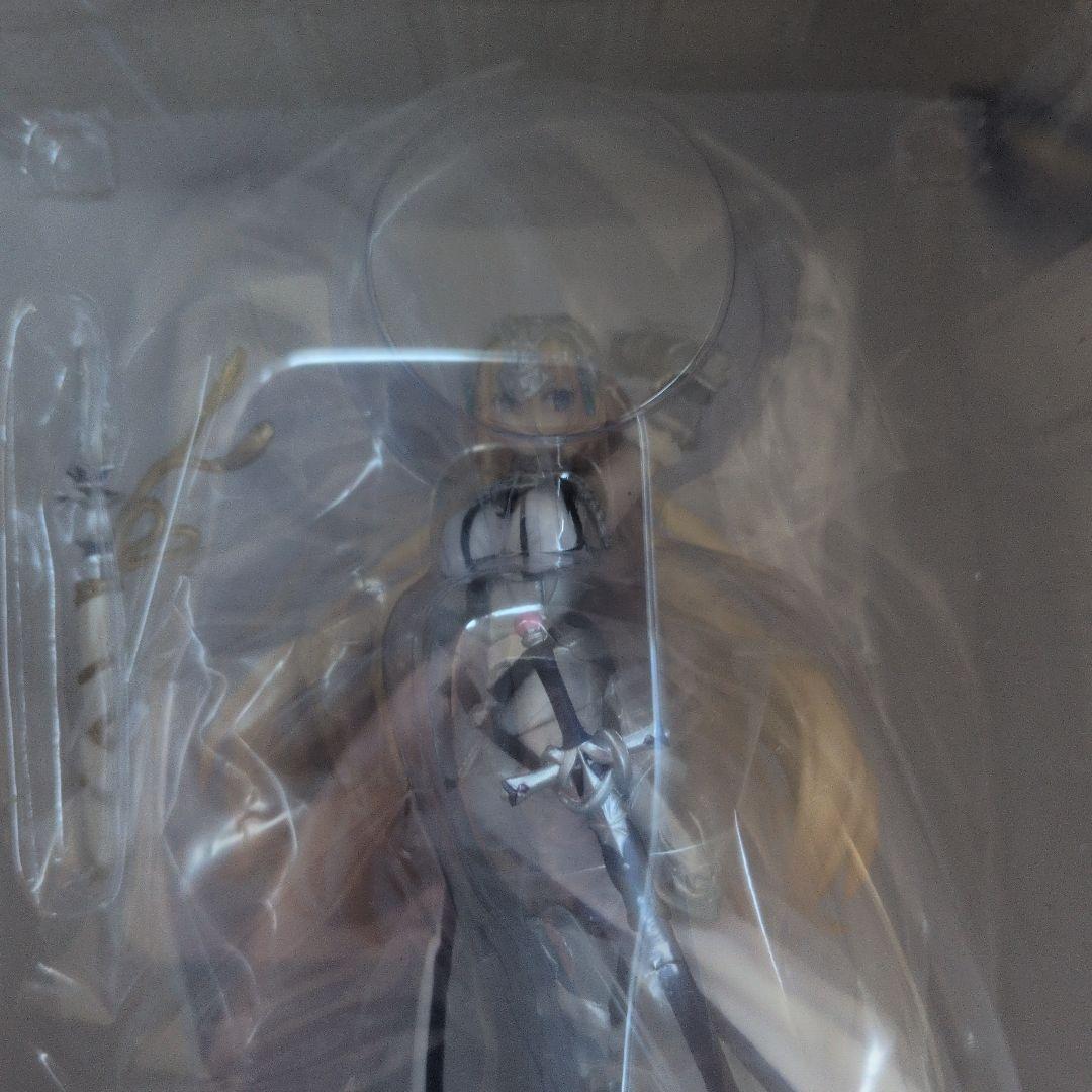 【未開封】ConoFig ルーラー/ジャンヌ・ダルク