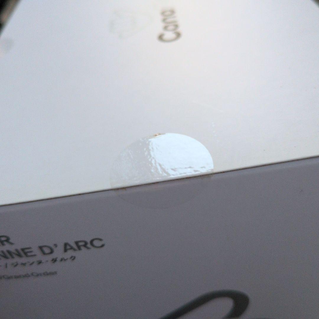 【未開封】ConoFig ルーラー/ジャンヌ・ダルク