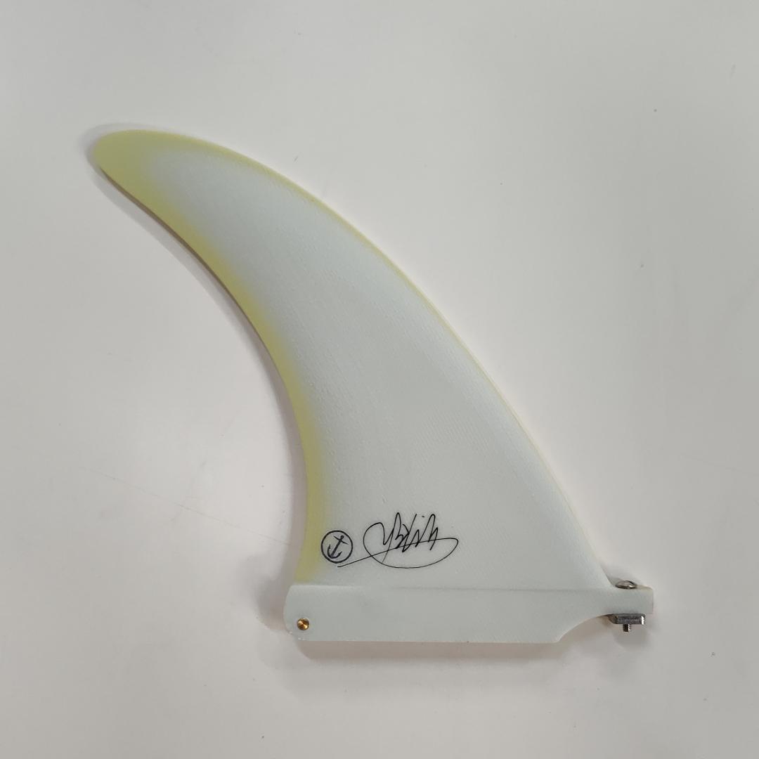 CAPTAIN FIN / マイキー・フェブラリー Bonzer 7.5\"