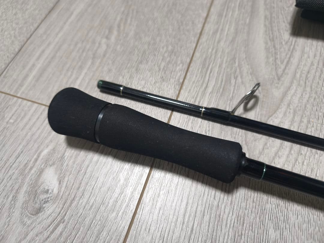 EARLY 68M for Boat ヤマガブランクス 美品 ボートシーバス