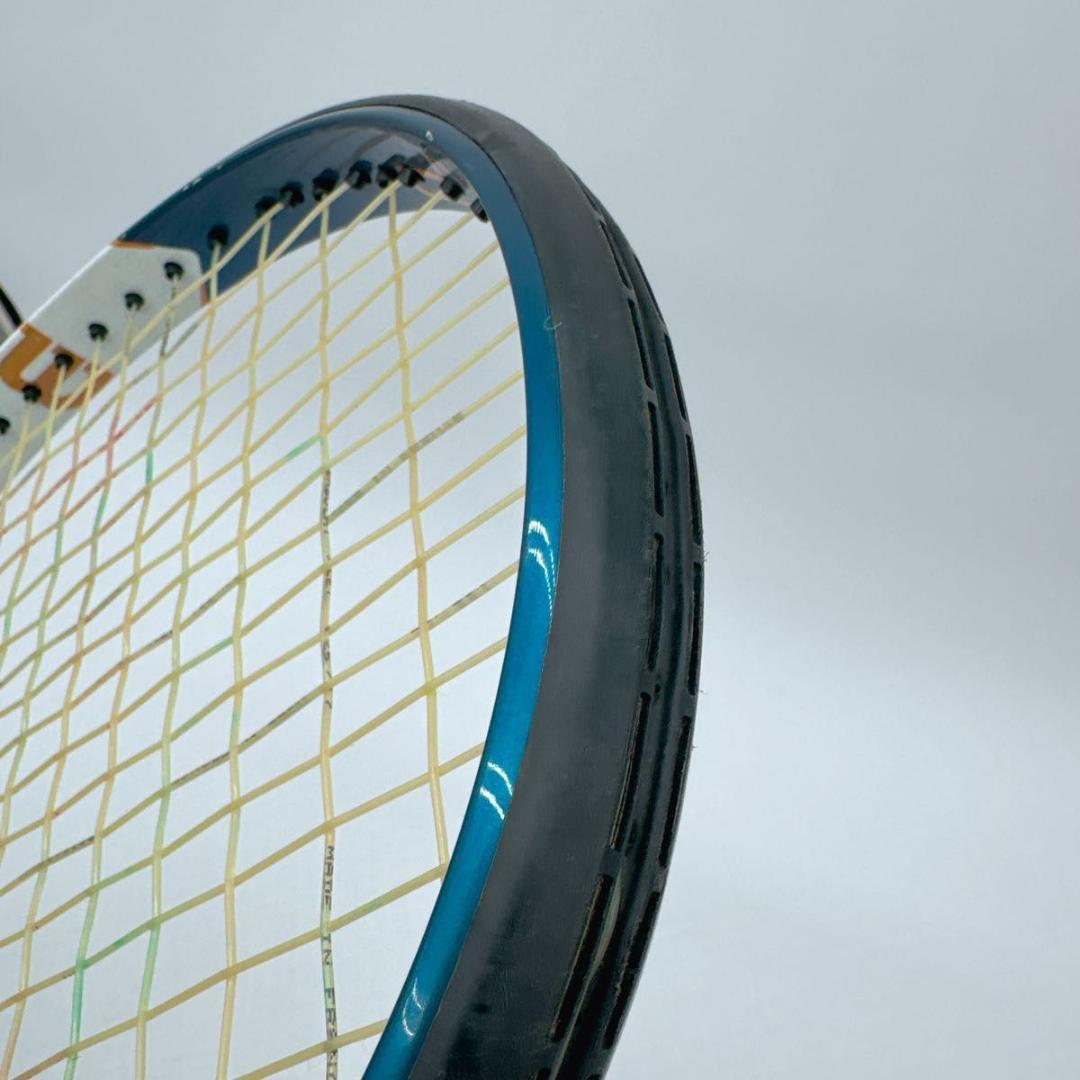 Wilson 硬式 テニスラケット ULTRA XP 110S G1
