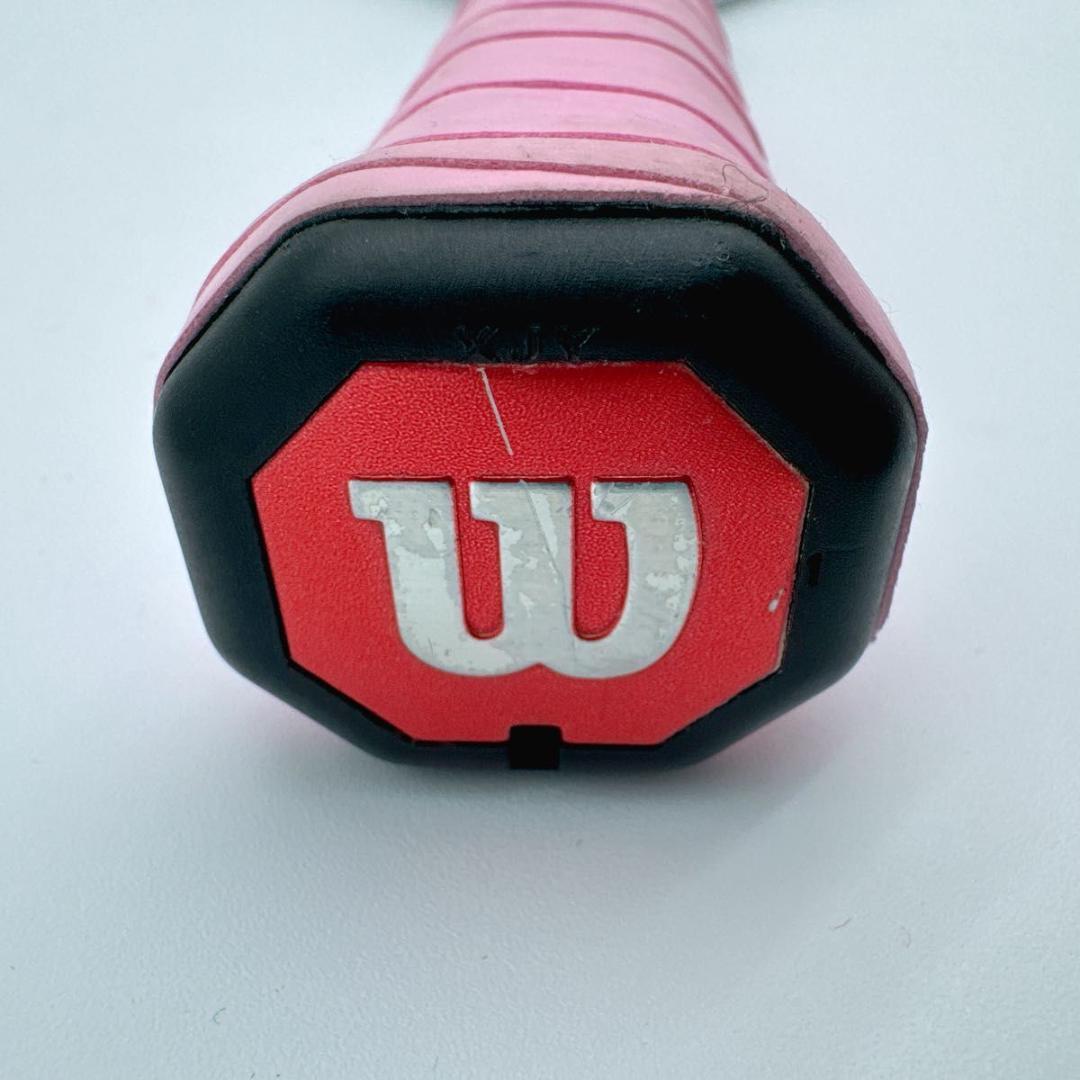 Wilson 硬式 テニスラケット ULTRA XP 110S G1