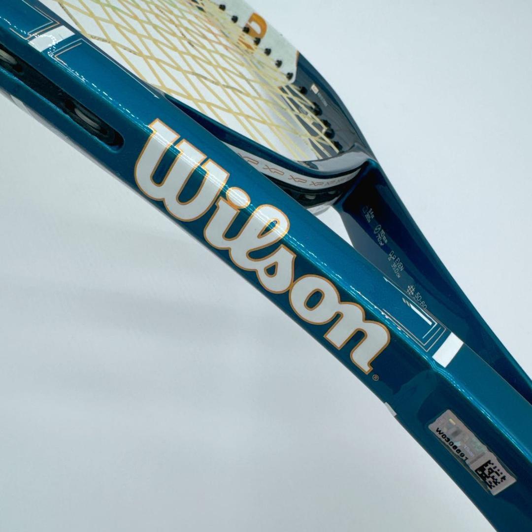 Wilson 硬式 テニスラケット ULTRA XP 110S G1