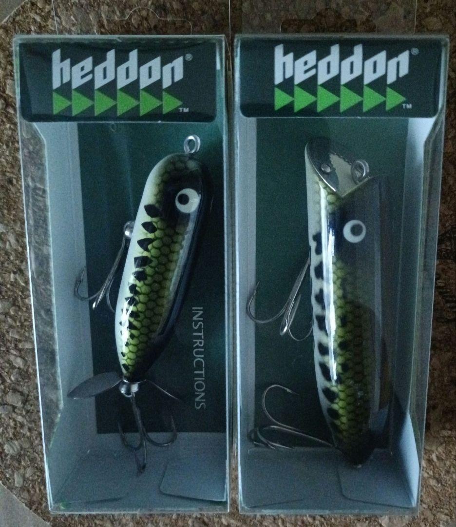 スミス ヘドン 釣りフェス2026