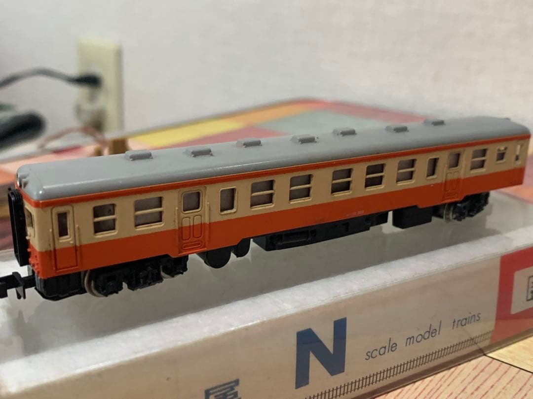 Nゲージ 鉄道模型 まとめ売り☆