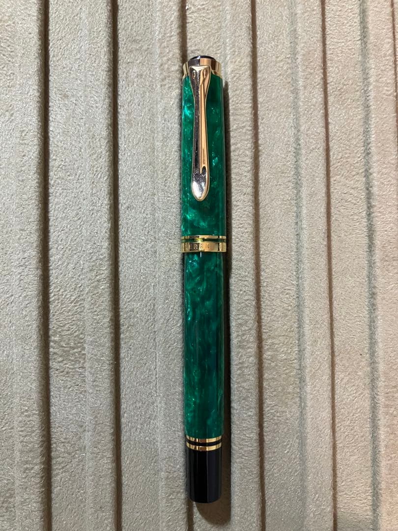 ペリカン M320 Verde EF