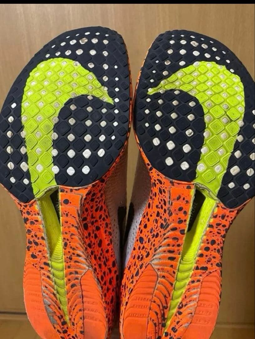 NIKE ヴェイパーフライ3 26.0cm