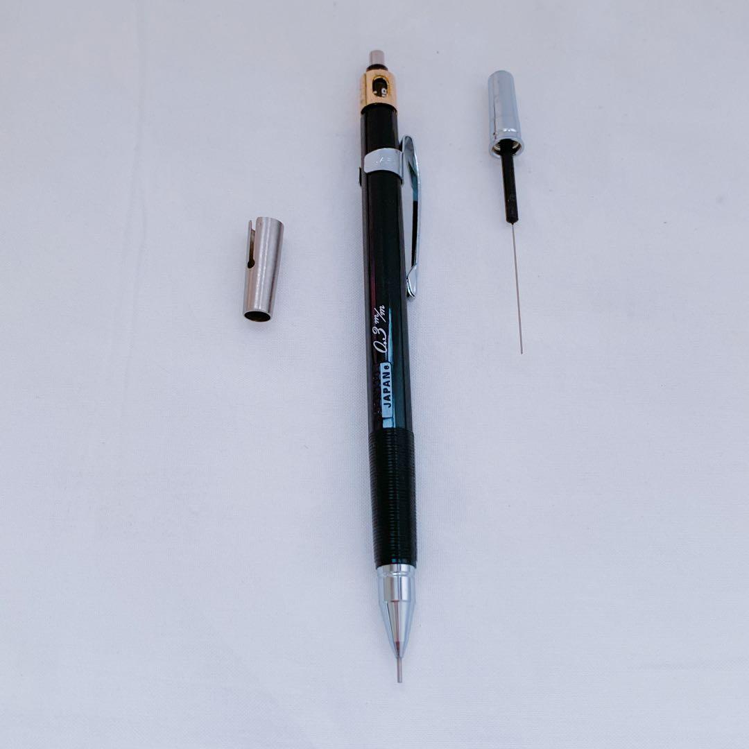 J*1様 【新品未使用】ぺんてる PMG グラフペンシル 0.3mm