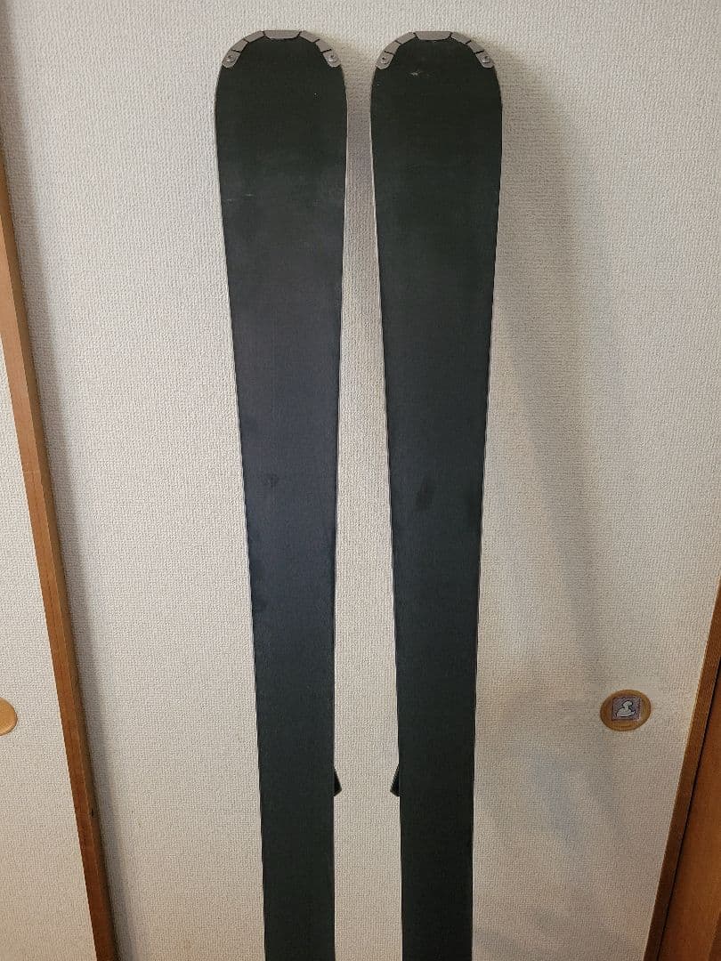 サロモン Salomon x-max SX 162