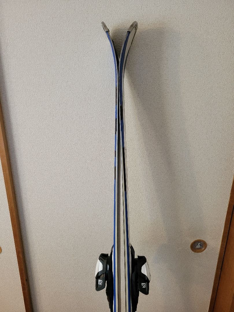 サロモン Salomon x-max SX 162