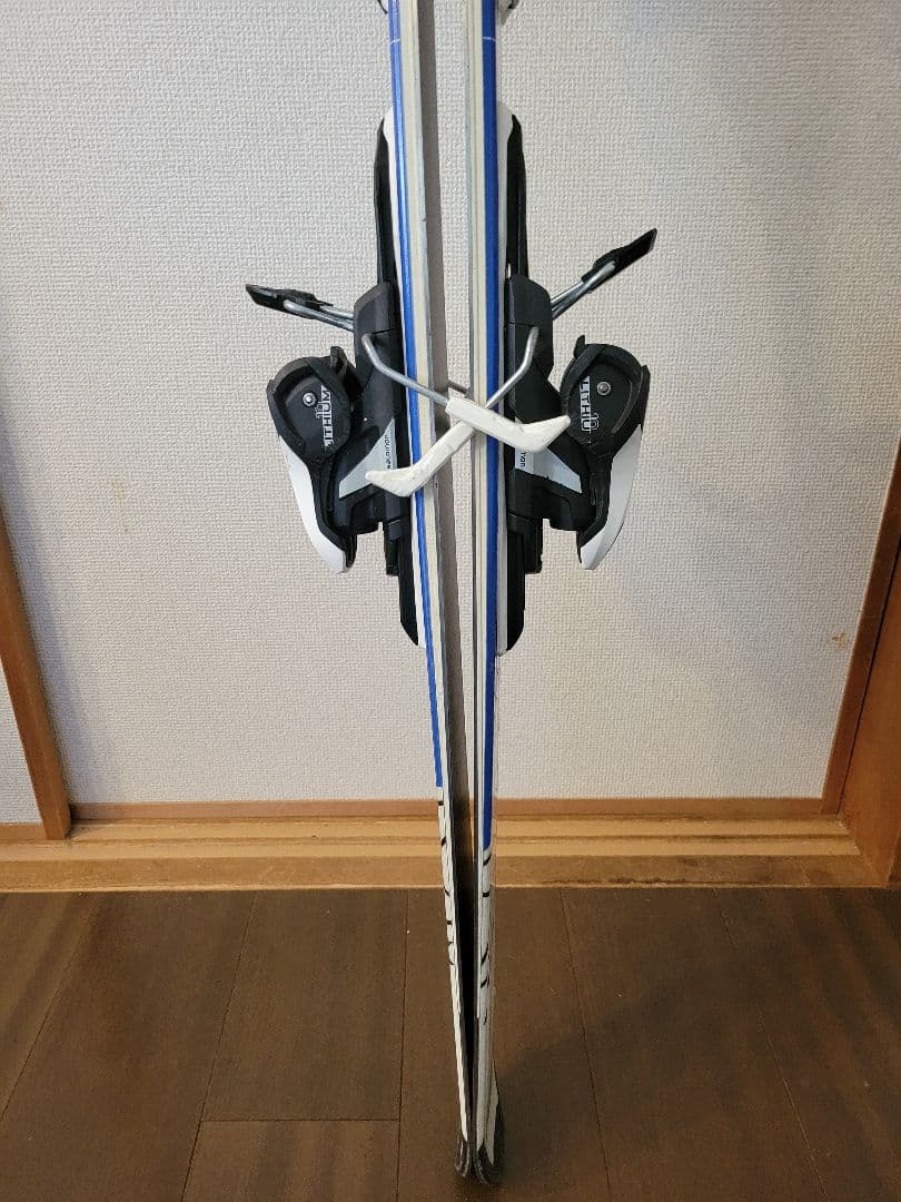 サロモン Salomon x-max SX 162