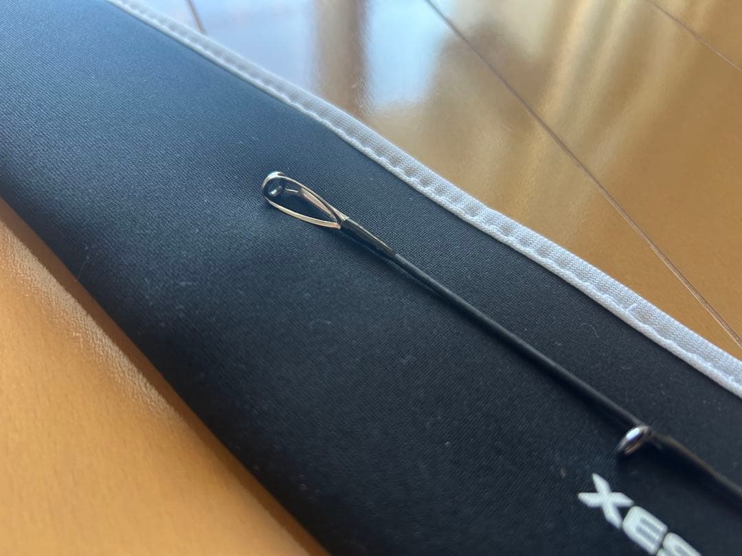 ゼスタ スローエモーション for B5101