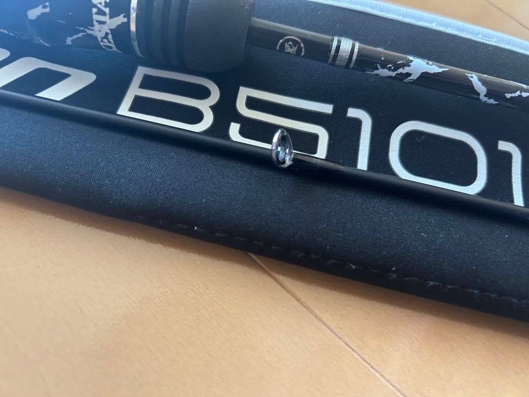 ゼスタ スローエモーション for B5101