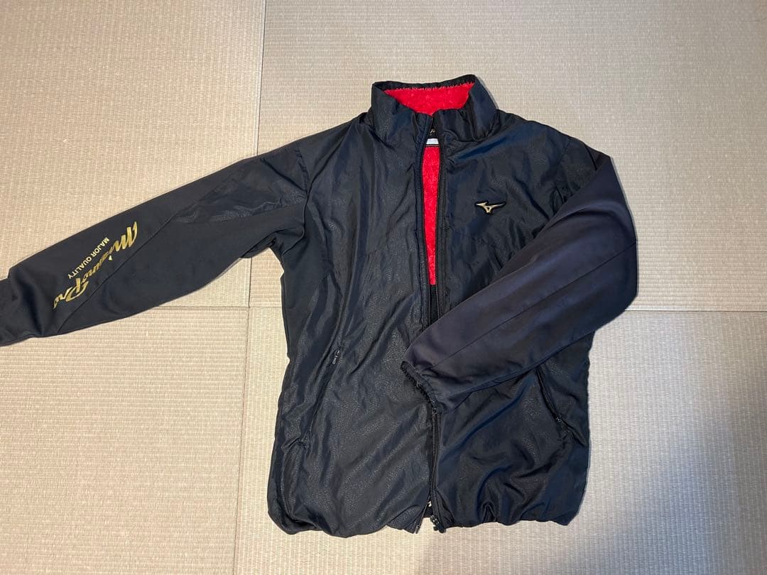 Mizuno Pro ブレスサーモ　L 【売り切り最終値下げ】