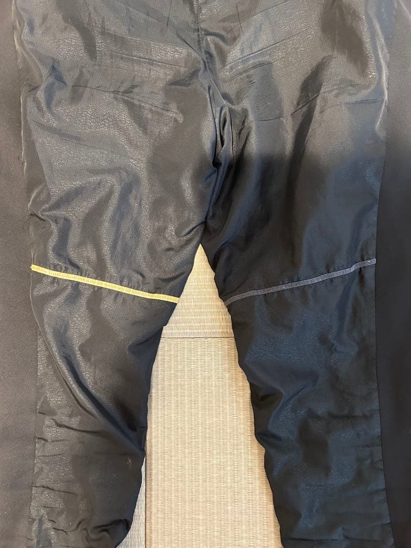 Mizuno Pro ブレスサーモ　L 【売り切り最終値下げ】