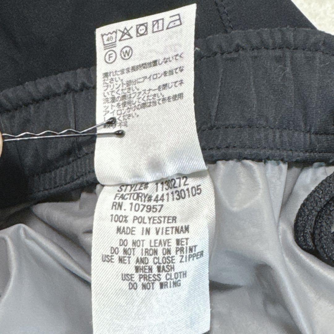 mont-bell モンベル 現行 スーパーストレッチ サイクルレインパンツ M