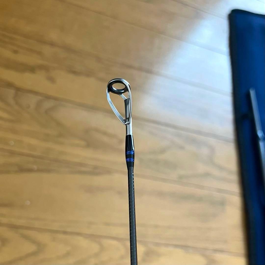 Blue Blue BALBAL99 ジャーキングエディション