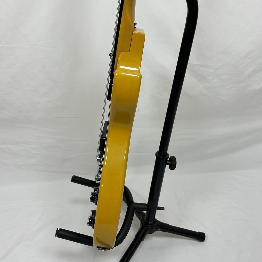 【美品】 Epiphone Les Paul Special TV yellow