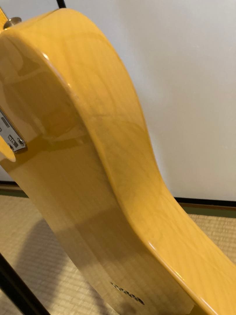 Fender American Vintage Ⅱ テレキャスター