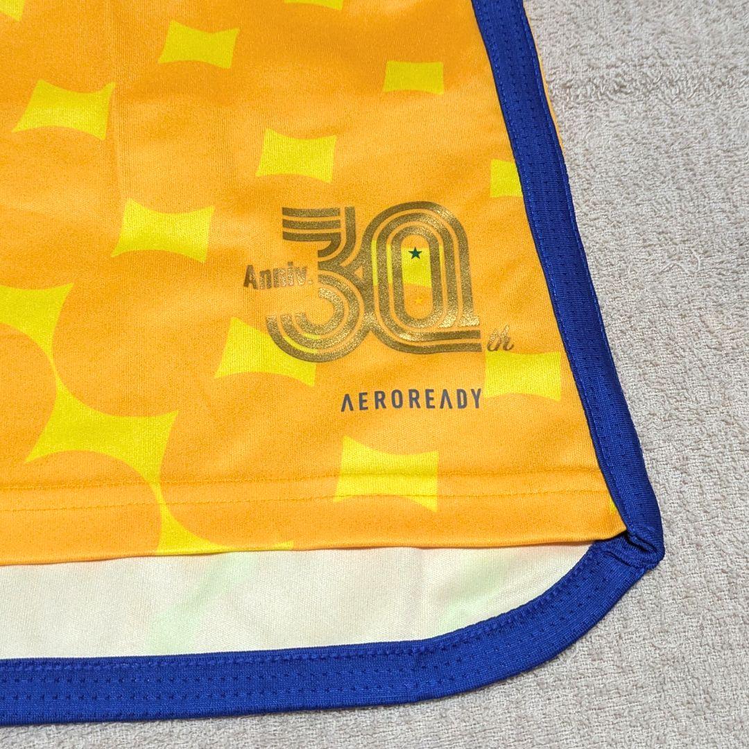 【新品・未着用】ベガルタ仙台 ホーム ユニフォーム 2024 【中島元彦】