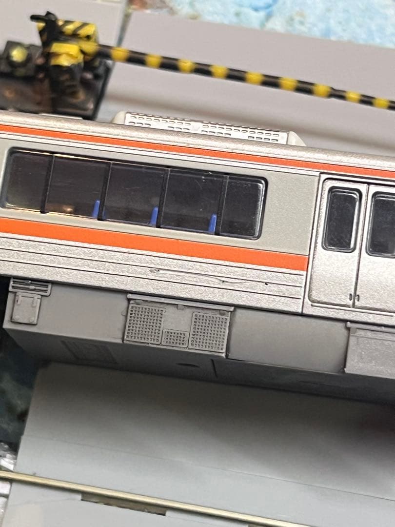 Nゲージ マイクロエース E653系青編成 ＋モデモ313系300番台2点セット