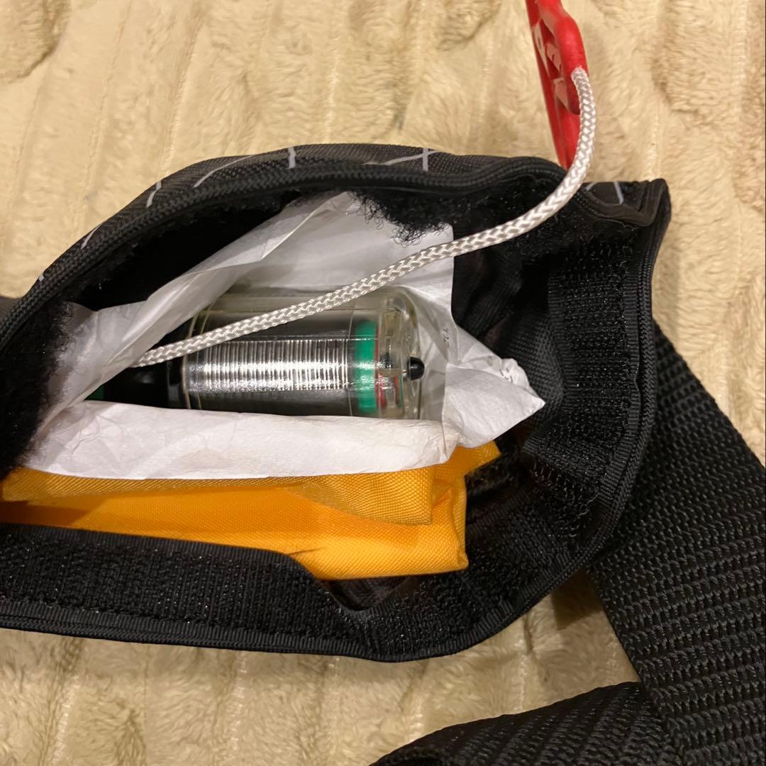 【桜マーク付】Bluestorm BSJ-5920RS2 ライフジャケット