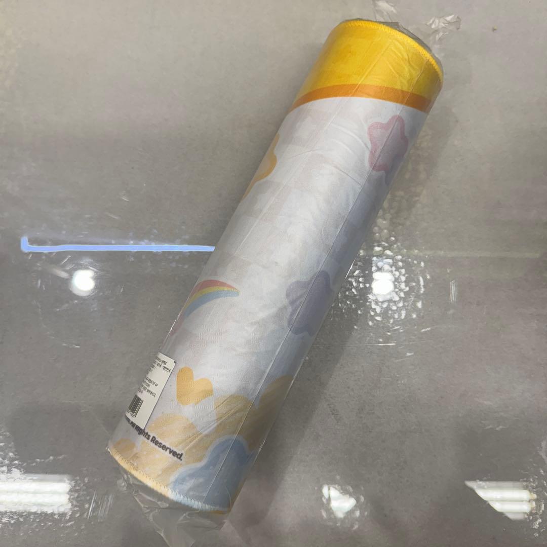 [発送日確認] トリッカル もちもちほっぺ大作戦 emart24マウスパッド