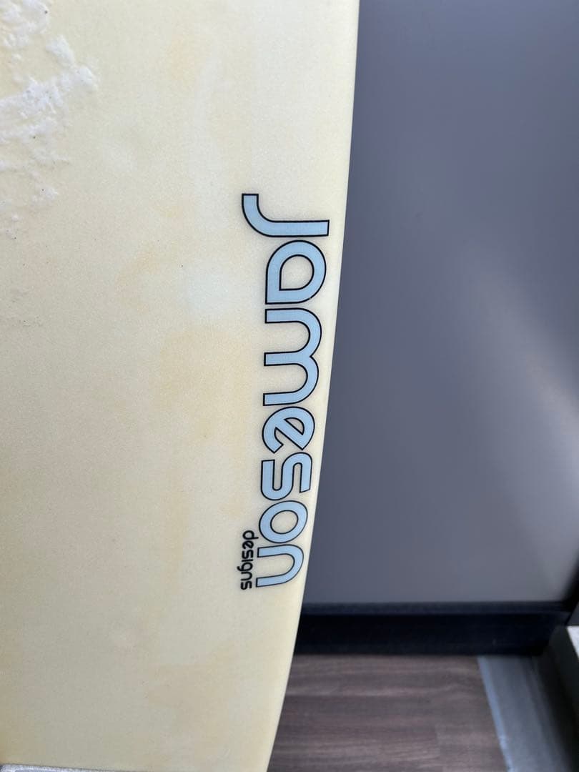 サーフボード　ショート6.5