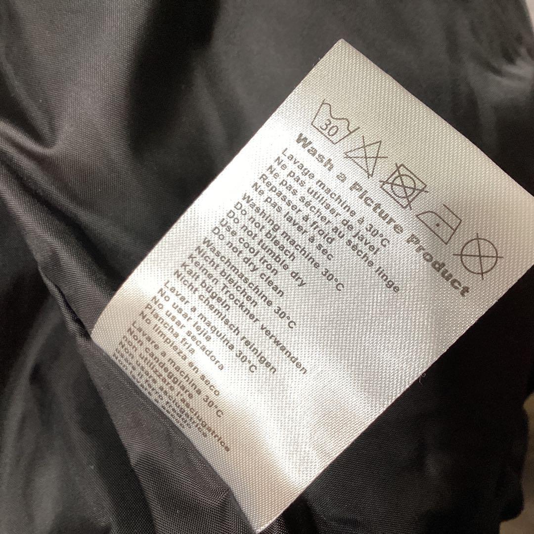 最終値下げ　美品　ピクチャー　スノーボードジャケット