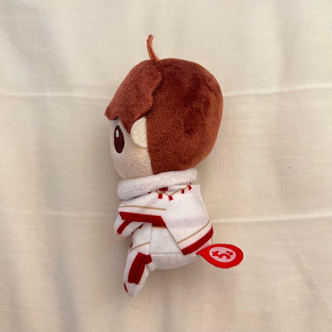 キンプリ 平野紫耀 ちょっこりさん 4点セット！