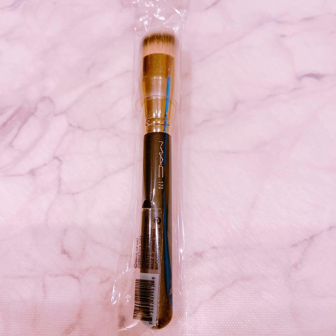 ラスト限定セール！MACメイクアップブラシフルセット！