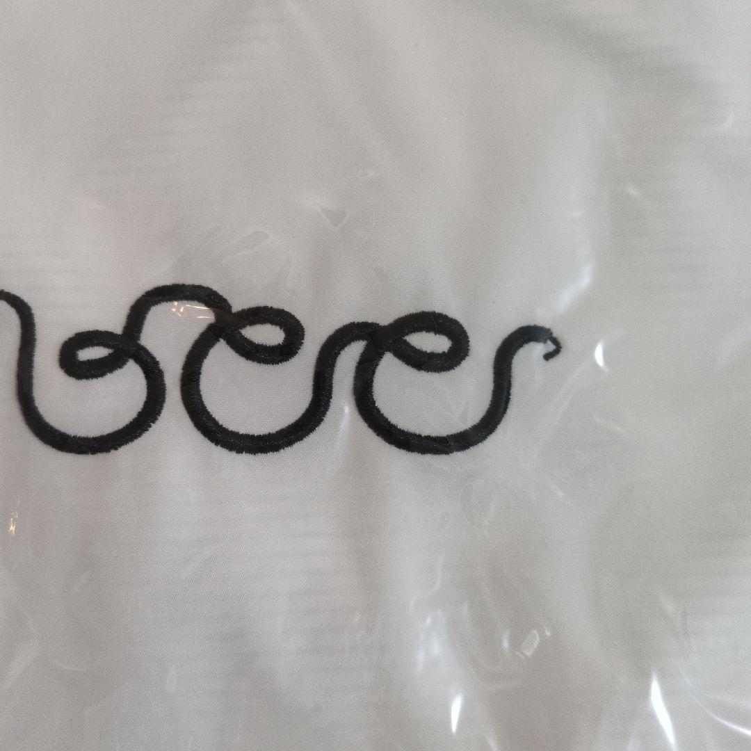 FR2 GOLF 秋冬長袖　ホワイト Lサイズ