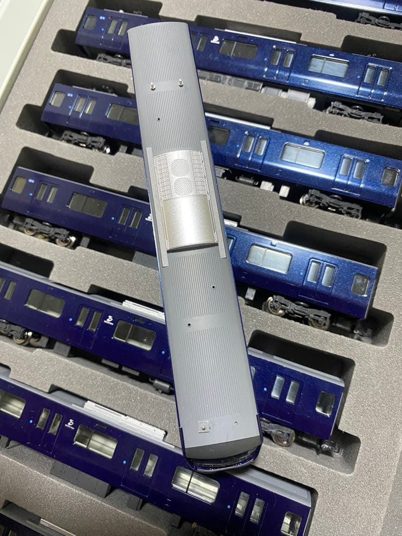 y*2様 TOMIX 相鉄12000系　10両セット