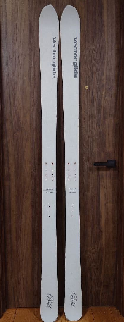 Vector glide ベクターグライド　Bold　ボールド　185