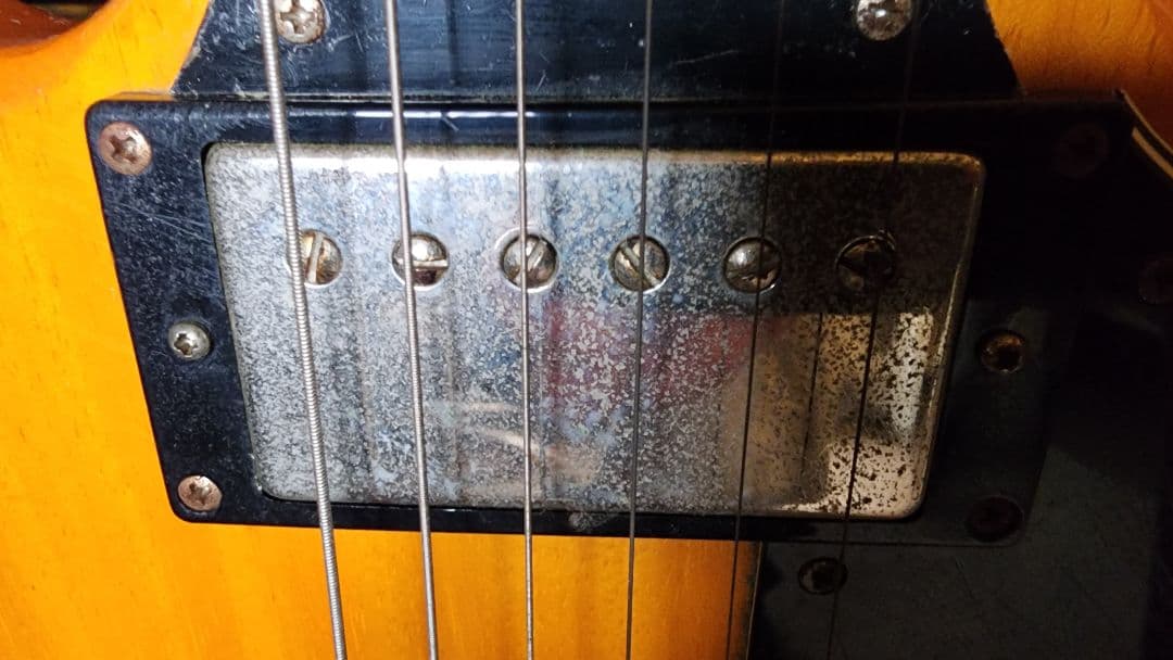 ギター Epiphone CUSTOM SHOP G-400 SG