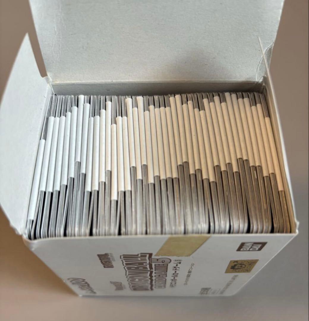 ドラゴンボールカードゲーム　プレミア