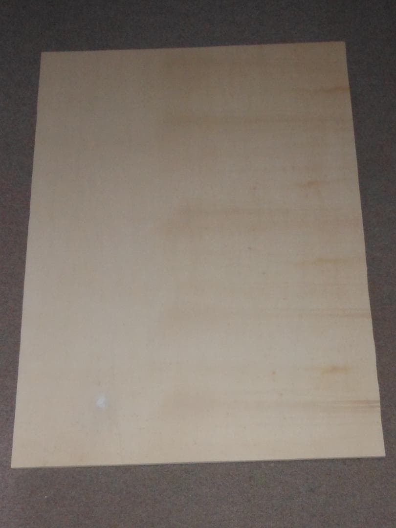 矢沢永吉　KAVACH　カバチ　ポスター　パネル　ワーナーパイオニア　1980？