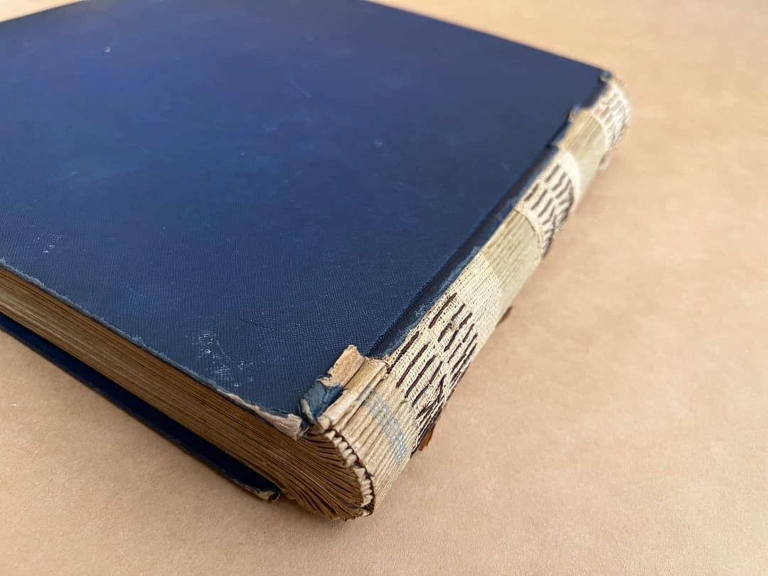 フランス アンティーク カードコレクション