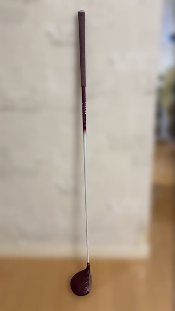 PING G Ls 5番フェアウェイウッド 22度