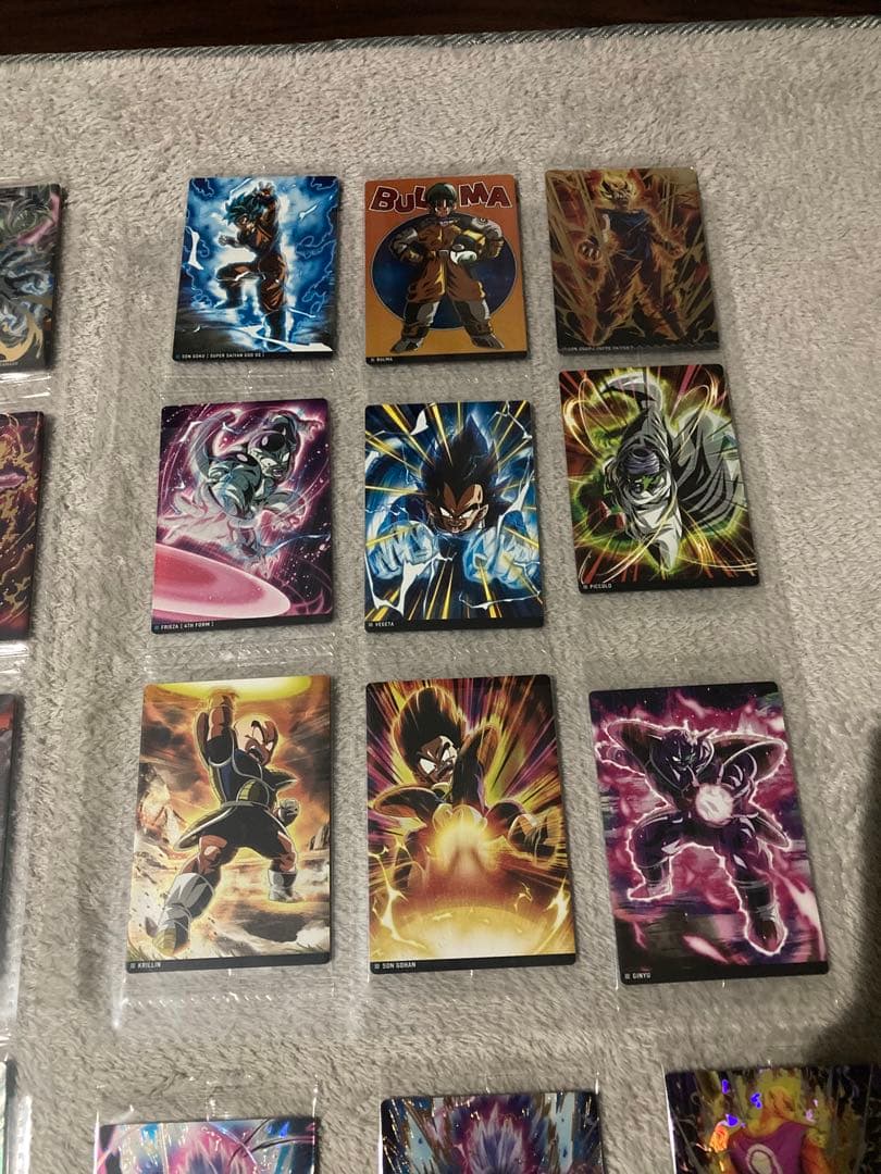 ドラゴンボール　イタジャガvol.2全　29種コンプリートセット