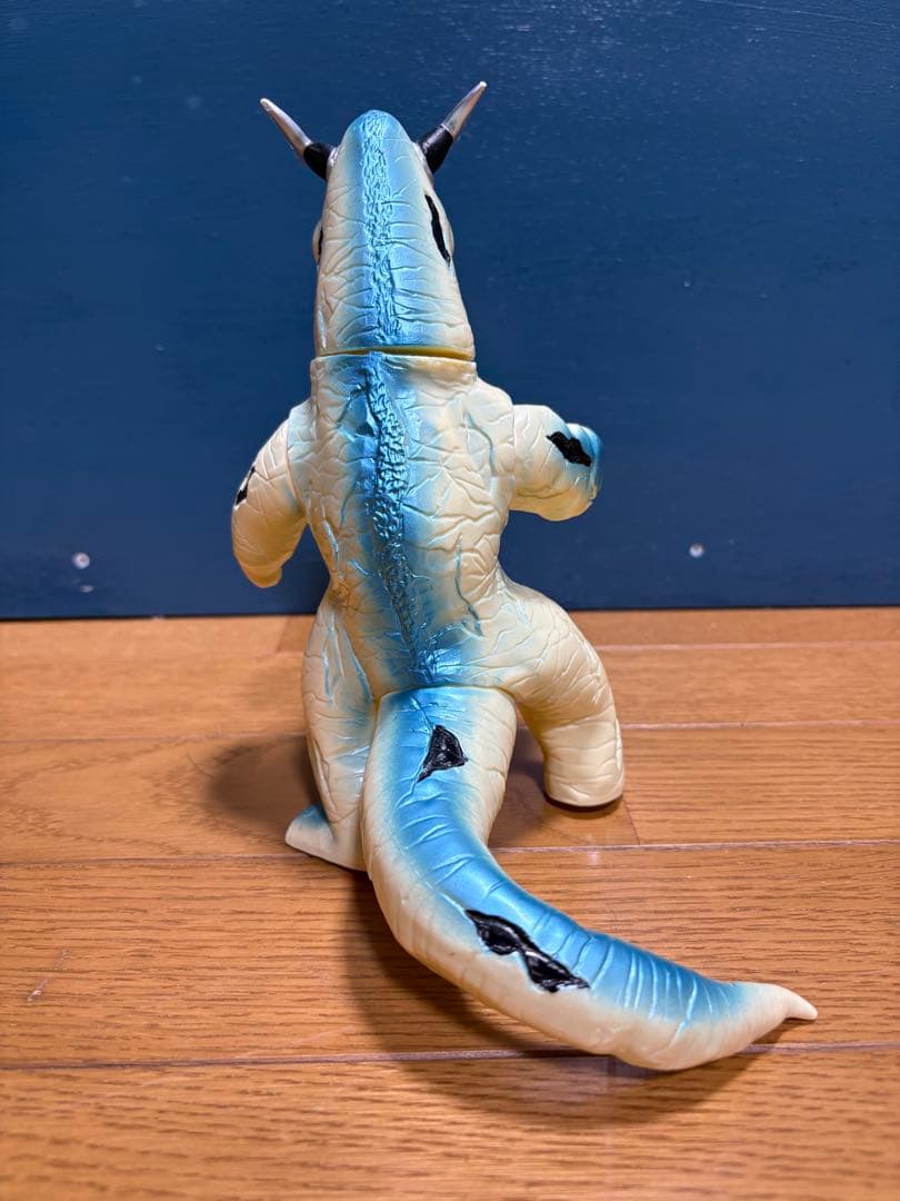 エレキング　ブルマァク　ビークラブ