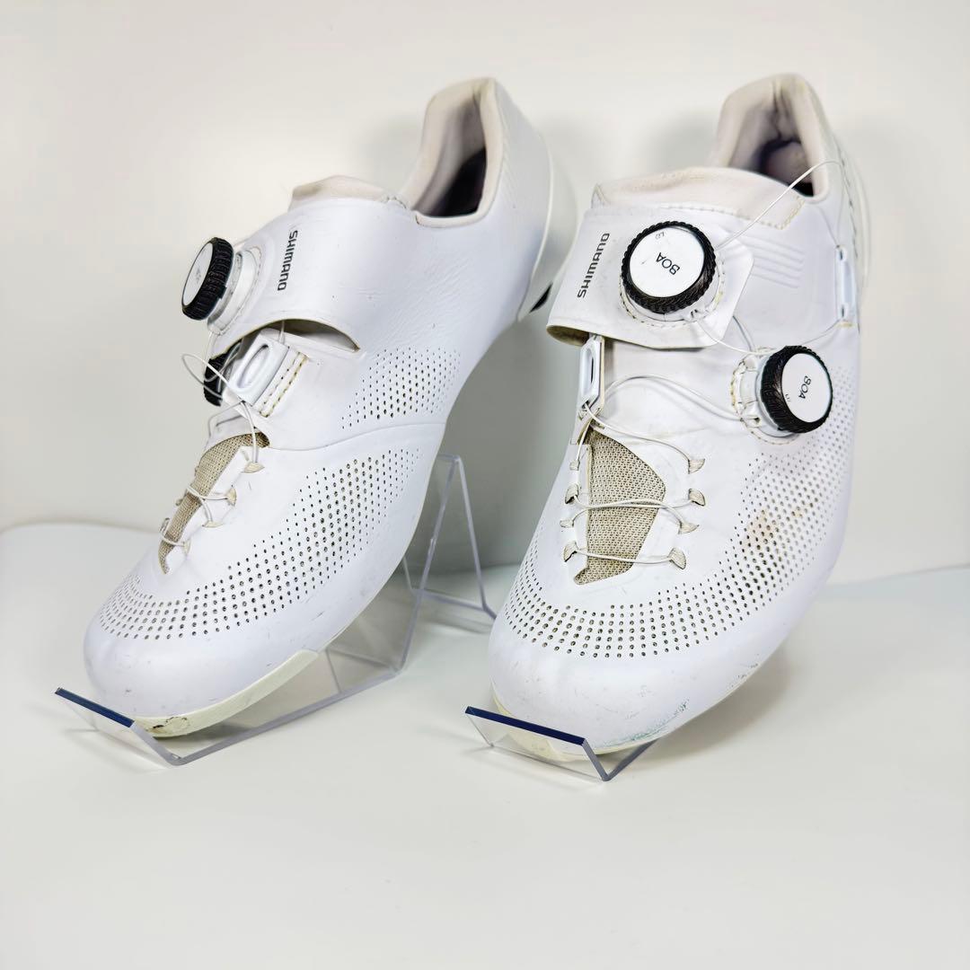 ウェア Shimano S-Phyre RC903 27.2cm / EU43