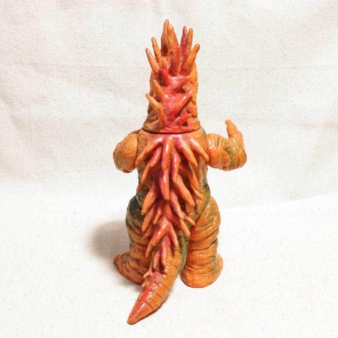 モグネズン／ブルマァク／ソフビ／当時物