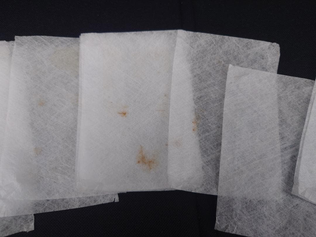 【大輔】飼育ケース　コバエシャッター大４個　中４個　他２個　交換フィルター