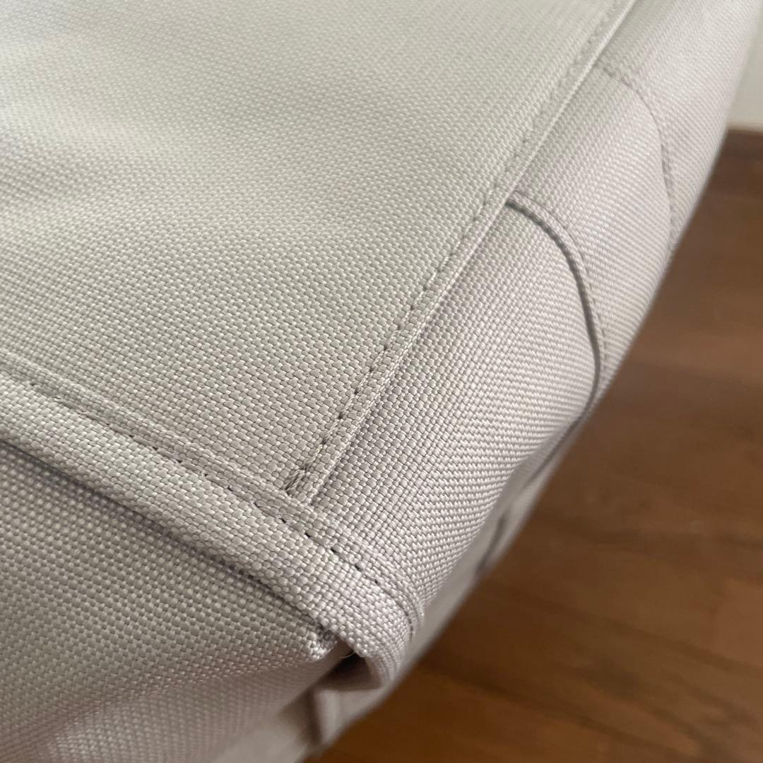 ジャックバニー　ロッカーバッグ