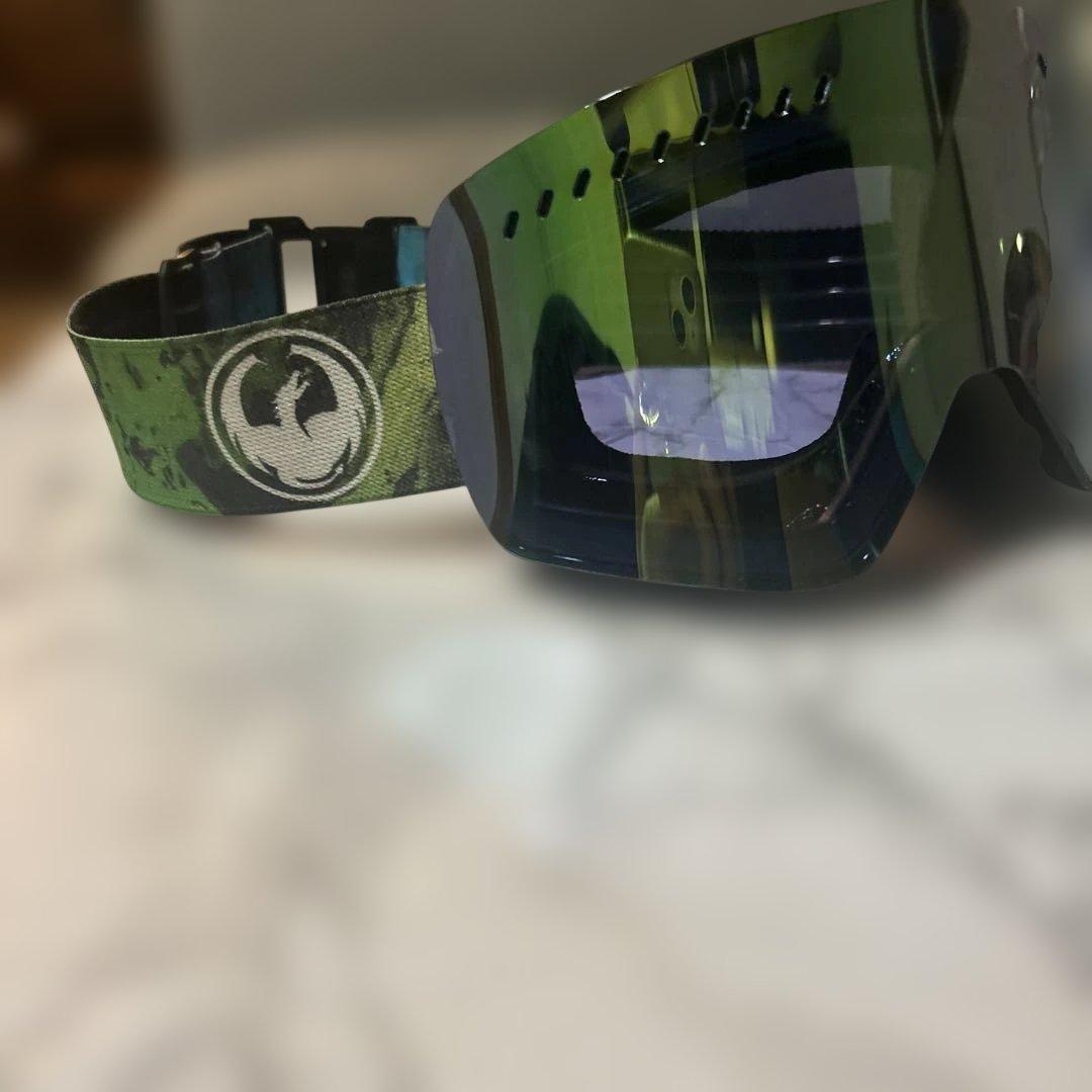 ドラゴン　DORAGON ゴーグル NFX